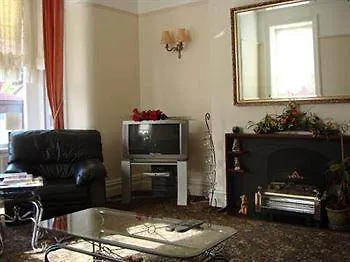 Hotel Beachcomber Blackpool