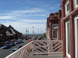 Bed & Breakfast New Kent Bispham
