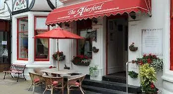 The Aberford 3* Μπλάκπουλ