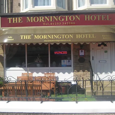 The Mornington 2* Blackpool