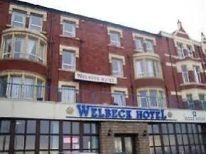 Hotel The Welbeck Blackpool