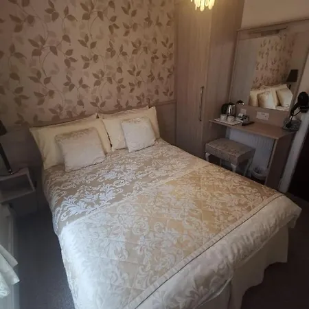 The Stafford Blackpool