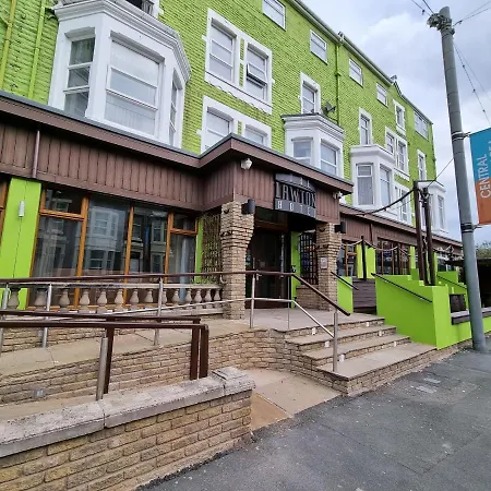 The Lawton 3* Blackpool