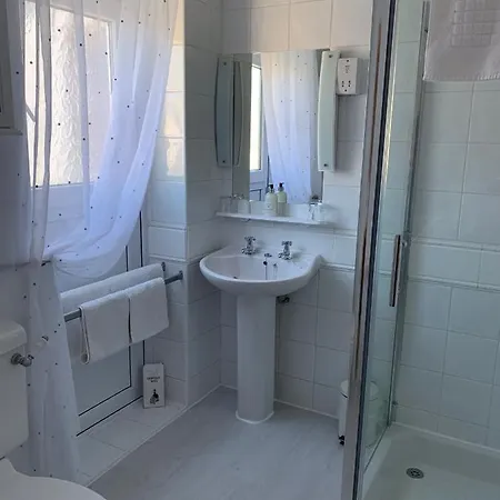 The Old Coach House Гостевой дом 4*