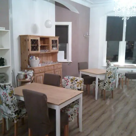 The Beaucliffe Blackpool