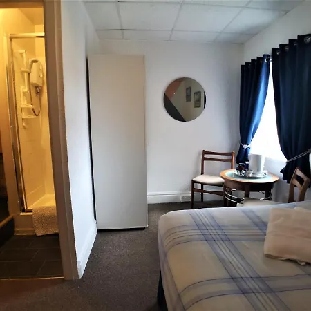 The Hopton Bed & Breakfast