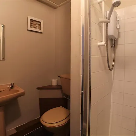 Bed & Breakfast The Hopton