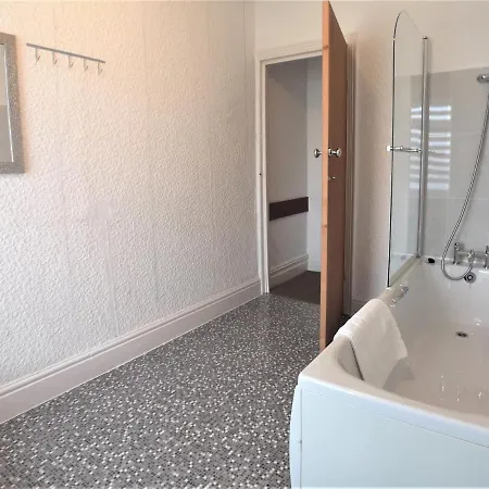 Bed & Breakfast The Hopton Blackpool