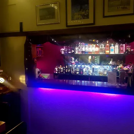 Gabrielles 4* Blackpool