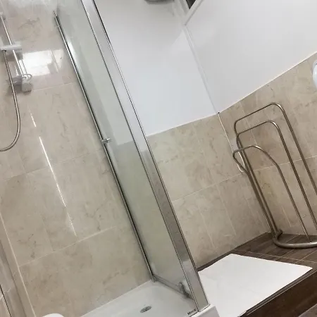 Sherwood בלקפול
