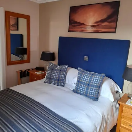 Langtrys Bed & Breakfast