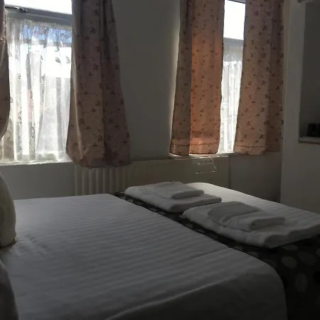 The Address 3* Blackpool