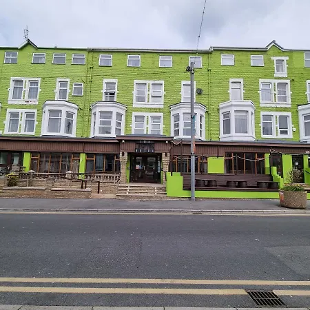 The Lawton Hotel