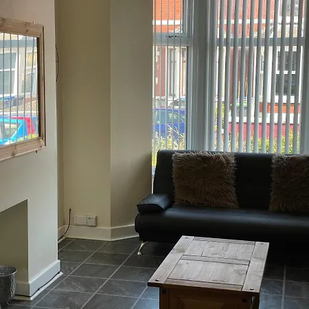 Townhouse Holiday Holiday home *