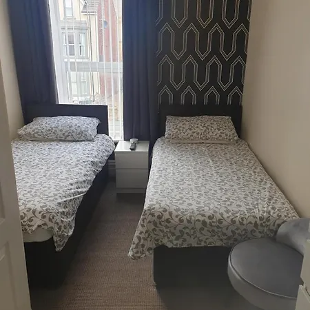 Langroyd Blackpool