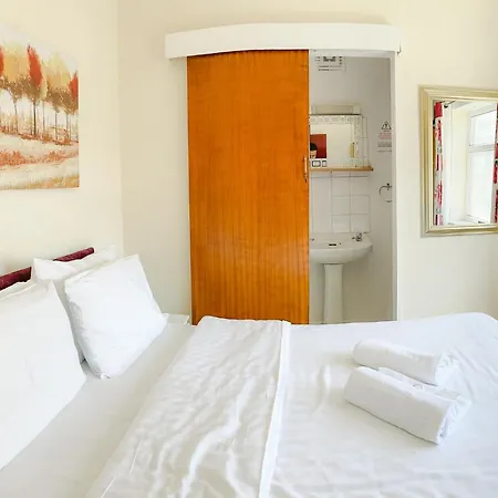 Bed & Breakfast The Chimes On The Sea