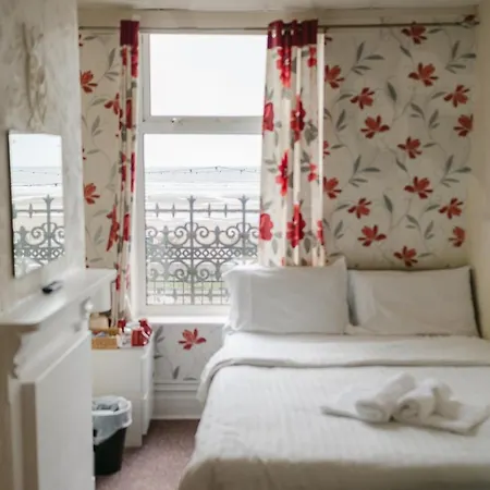 The Chimes On The Sea Bed & Breakfast