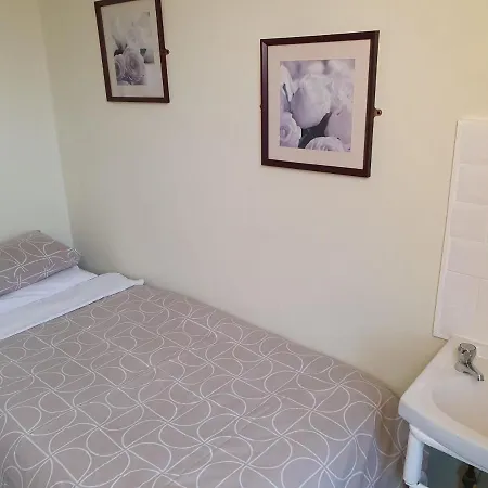 Foxhall Village Guest house Blackpool