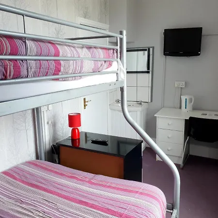 Foxhall Village Guest house