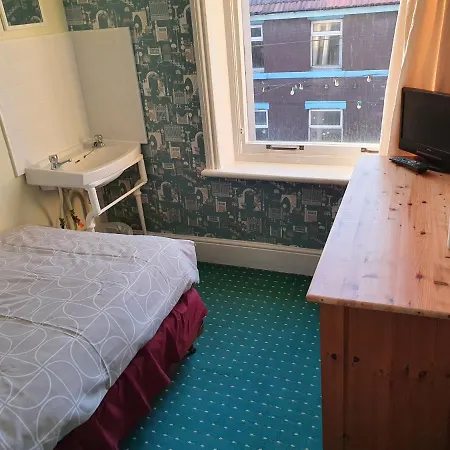 Foxhall Village Guest house Blackpool