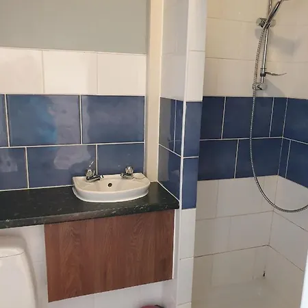 Guest house Foxhall Village Blackpool