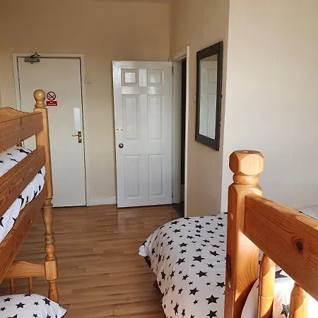 Foxhall Village Guest house