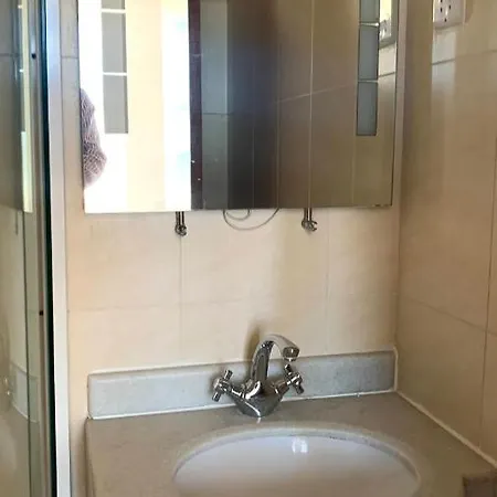 Skye Oceans 3* Blackpool