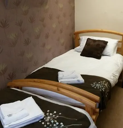 Bed & Breakfast The Manuela Rose 3*