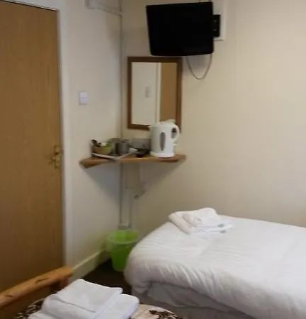 Bed & Breakfast The Manuela Rose