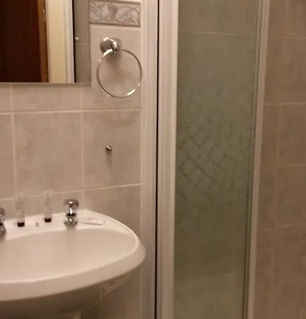 Bed & Breakfast The Manuela Rose 3*