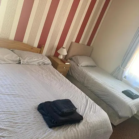The Boyce Hotel