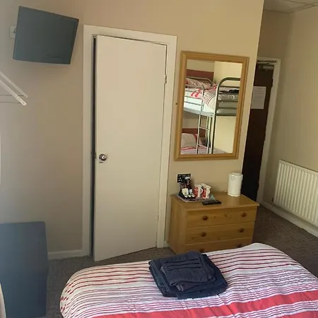 Hotel The Boyce 2*