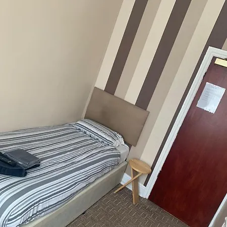 The Boyce Hotel Blackpool