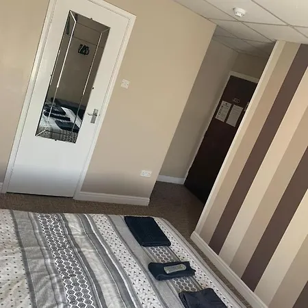 The Boyce Hotel 2*