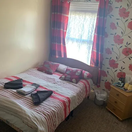 Hotel The Boyce 2*