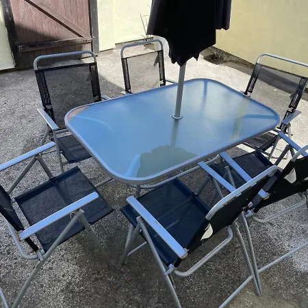 Townhouse Holiday Holiday home Blackpool