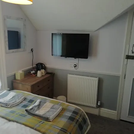 Shirley Heights 3* Blackpool