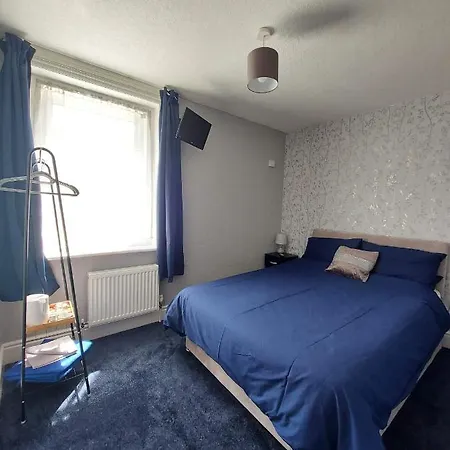 The Clevedon Bed & Breakfast