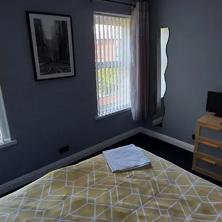 The Clevedon Bed & Breakfast 3*