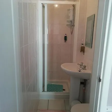 Shirley Heights 3* Blackpool