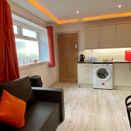 Apartment Kennedy House By Service Blackpool