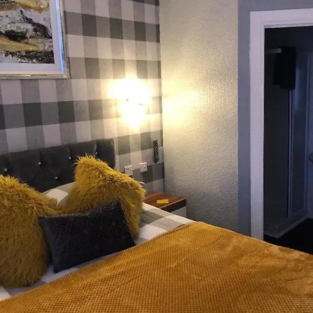Hotel Springfield