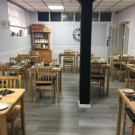 Kingscliff Frühstückspension 4*