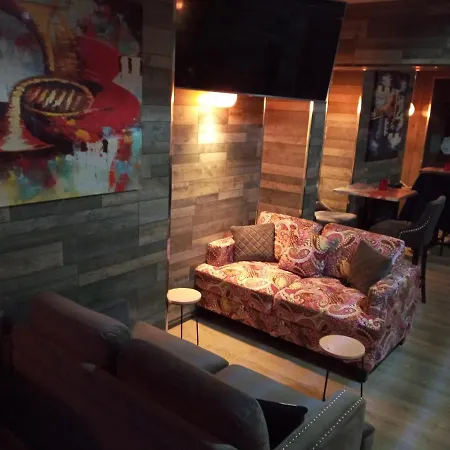 Kings Boutique Otel