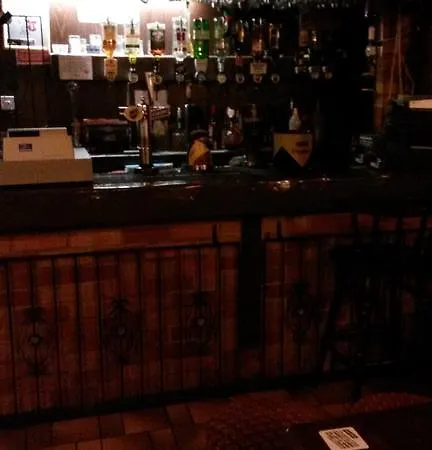 The Manuela Rose Bed & Breakfast Blackpool