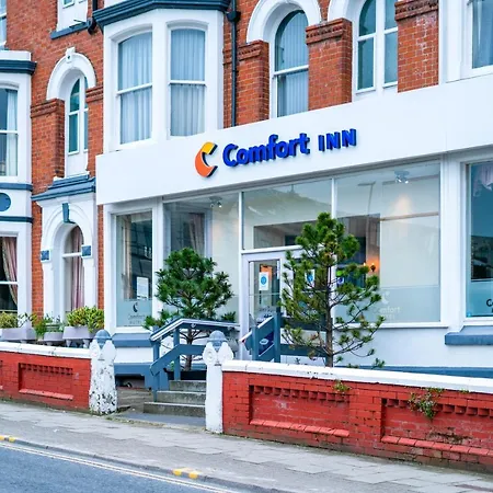 Comfort Gresham Mini-hôtel 3*