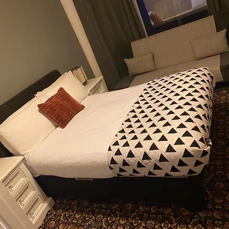 North Ocean 3* Blackpool