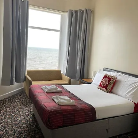 North Ocean Hotel