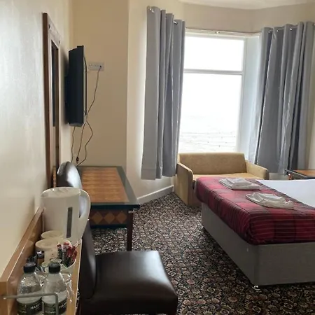 Hotel North Ocean