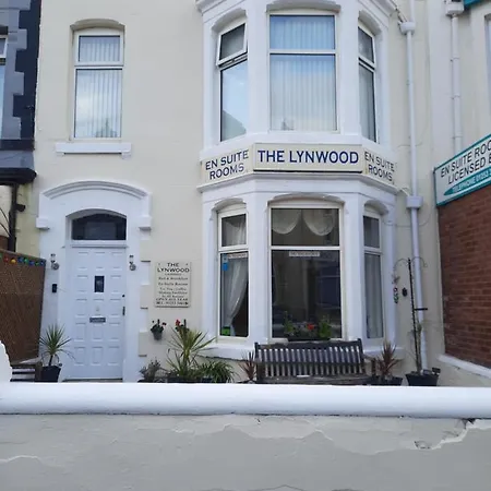 Lynwood Bed & Breakfast Blackpool